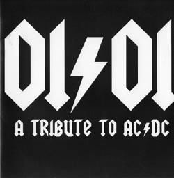 AC-DC : OI-OI - A Tribute to AC-DC
